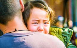 BÍ MẬT đằng sau 1 gia đình có vợ chồng thường mất bình tĩnh và xung đột!