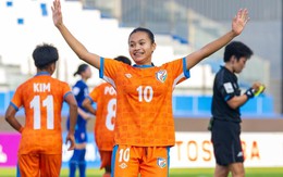 Asian Cup: Nhận “món quà” từ đội bóng xứ tỷ dân, tuyển Việt Nam vào tứ kết theo kịch bản không tưởng