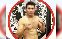 Thuê người bán độ, cựu sao muay Thái đi tù, bị bắt đền hơn 4 tỷ đồng