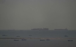 Nga, Trung Quốc phủ quyết nghị quyết của Liên hợp quốc về eo biển Hormuz