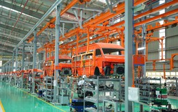 Thêm một hãng Việt Nam sẽ bán xe tại thị trường Thái Lan
