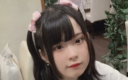 Nữ ca sĩ qua đời ở tuổi 26