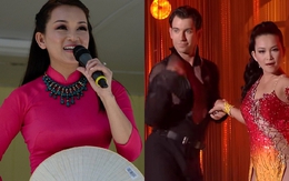 Nữ nghệ sĩ cải lương chuyển sang nhảy sexy: "Mọi thứ kinh khủng lắm"