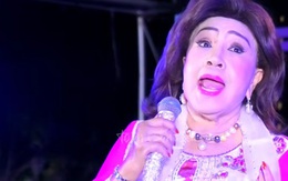 Nữ NSND 79 tuổi nói thẳng 1 câu, đàn em nhớ suốt đời