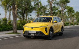 VinFast vừa 'xuất khẩu' 1 mô hình tỷ USD sang hai thị trường Đông Nam Á