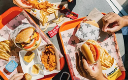 Chủ chuỗi nhượng quyền sở hữu 65 nhà hàng nổi tiếng vừa nộp đơn phá sản