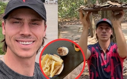 Siêu sao pickleball Mỹ say mê Việt Nam