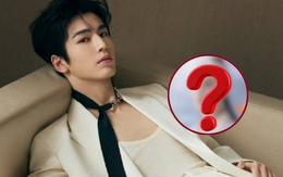 Không thể chấp nhận đây là Trương Lăng Hách, 1 tấn kem nền cũng chẳng cứu nổi