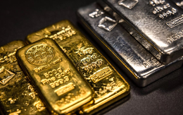 Cùng tăng dựng đứng sau thỏa thuận ngừng bắn Mỹ - Iran nhưng kim loại quý này tăng mạnh gấp hơn 2 lần vàng