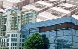 Hàng loạt người dân không thể rút tiền tại ngân hàng APD, mỗi tài khoản chỉ được giao dịch 8 triệu đồng/ngày: Chuyện gì đây?