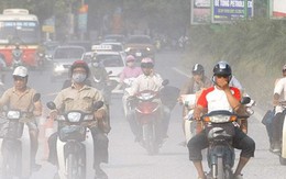 Quy định mới: Tất cả chủ xe máy cần nắm rõ