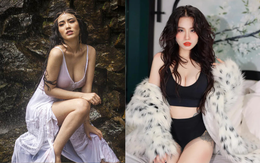 Cận cảnh hot girl Linh Miu sau hơn 1 thập kỷ: Nhan sắc thăng hạng, chỉ một thứ vẫn như cũ