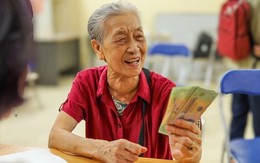 Từ 1/7/2026, lương hưu có thể được tăng theo 2 bước: Ai là người hưởng lợi?