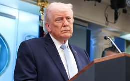 Tiết lộ phát biểu riêng của Tổng thống Trump về ý tưởng đưa Canada thành bang 51 của Mỹ