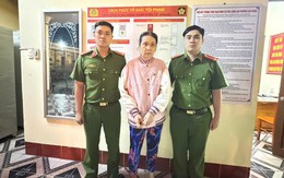 Công an triệu tập nữ giúp việc Nguyễn Thị Sâm đến làm việc