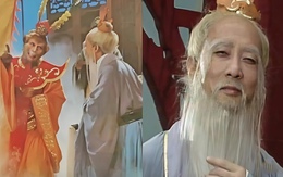 Nghệ sĩ duy nhất góp mặt trong cả 'Tứ đại danh tác' màn ảnh Trung Quốc là ai?