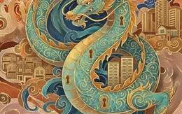 TOP 4 con giáp nhà gần ao hồ sông suối, cuộc sống dễ thuận buồm xuôi gió