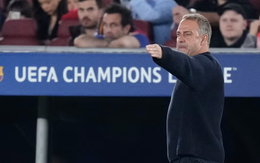 Barcelona thua đau, chuyên gia tranh cãi về "quả phạt đền bị bỏ quên"