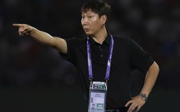 Thay vì Đình Bắc, HLV Kim Sang-sik nên gọi 3 "lão tướng" U40 dìu dắt U23 Việt Nam dự giải châu Á?