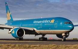 Vietnam Airlines báo tin vui: Hàng triệu người được giảm giá vé máy bay từ nay đến 31/12