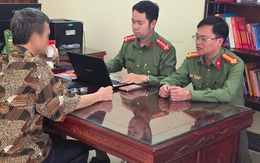 Phạt chủ tài khoản Facebook “Đức Lê” vì đăng tin giả về cảnh sát giao thông