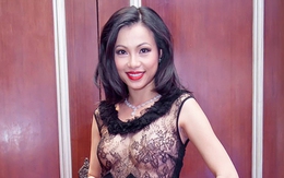 "Hoa hậu giàu bậc nhất Việt Nam" sau khi rời showbiz, bán hết tài sản, cuộc sống viên mãn tuổi ngoài 50