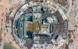 Việt Nam sắp sở hữu công trình chưa từng có trong lịch sử: Lớn hơn nơi trao giải Oscar, do các tên tuổi hàng đầu thế giới thiết kế