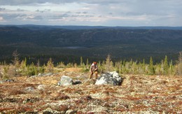 Khoan sâu hơn 11.000m xuống tầng địa chất, phát hiện mỏ vàng trữ lượng gần 4.000 kg