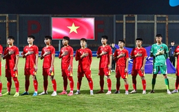 AFC ra quyết định quan trọng giúp ĐT Việt Nam tăng cơ hội dự World Cup, Indonesia gặp bất lợi?