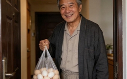 Vừa thông báo lịch nghỉ lễ, bố chồng đã cho chúng tôi 1 “vố” nằm mơ cũng không nghĩ đến