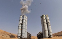 Israel lại bắn vào S-300 của Iran: Sao trước đó bảo “lưới lửa” này đã bị diệt hết?