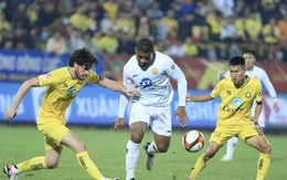 VFF muốn tăng ngoại binh ở V.League?