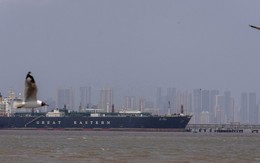 Lạc quan thận trọng về eo biển Hormuz