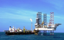 Vượt kỳ vọng: 'Ông lớn' dầu khí Việt khai thác thêm 1.665 thùng dầu mỗi ngày, khoan 9 giếng mới