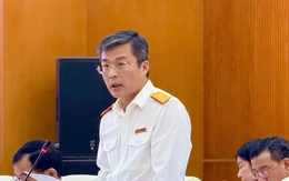 Cục Thuế thông tin về vi phạm của Bảo Tín Minh Châu