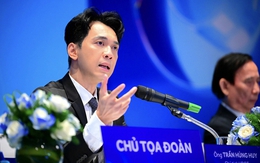 Vì sao ACB không đạt chỉ tiêu lợi nhuận? Chủ tịch Trần Hùng Huy lên tiếng