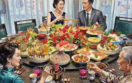 Màn hủy hôn đẫm nước trà và cú lật kèo 35 tỷ của cô gái không môn đăng hộ đối