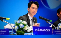 Chủ tịch ACB Trần Hùng Huy lần đầu giải "mật mã" C1425, có ảnh hưởng tới 13.000 người