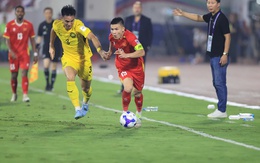 Đề xuất tăng ngoại binh tại V-League: Cần cân nhắc!