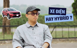 Hỏi chủ xe máy dầu đổi xe gì thời bão giá, câu trả lời gây bất ngờ!