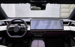 Giám đốc thiết kế Mazda: 'Màn hình lớn không làm mất tập trung, CX-5 sẽ không còn như trước'