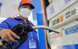 Bộ Công thương nói gì trước kịch bản giá xăng dầu thế giới tăng trên 200 USD/thùng?