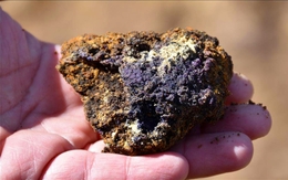 Nga vừa tạo hợp chất đất hiếm nhiều lớp theo phương pháp chưa từng có tiền lệ