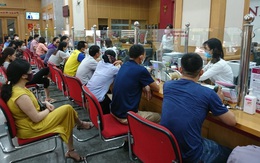 Tất cả người dân có tài khoản ngân hàng chú ý thông báo từ công an