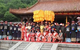 Nhà Thanh sụp đổ, 800 thành viên hoàng tộc bỗng "biến mất": 100 năm sau tung tích lộ ra ở một nơi bất ngờ