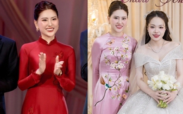 Danh tính mẹ chồng U50 trẻ đẹp hút triệu lượt xem, nghe lời tâm sự về con trai, con dâu lại càng ngưỡng mộ