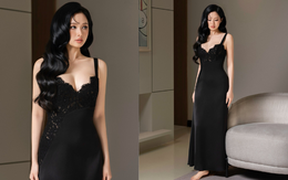 Tâm Tít khoe sắc vóc, xứng danh đệ nhất hot girl Việt dù đã 2 con