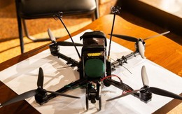 Mục đích Ukraine xây cơ sở ngầm sản xuất linh kiện UAV với đối tác châu Âu?