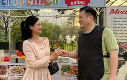 Thông tin bất ngờ về Nguyễn Phương Thu vừa đăng quang á hậu
