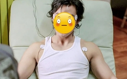 Nam thần "đẹp như tạc tượng" vào rừng cưới vợ: Hôn nhân hơn 10 năm không chuyện chăn gối, giờ ngoại hình xuống dốc khó nhận ra